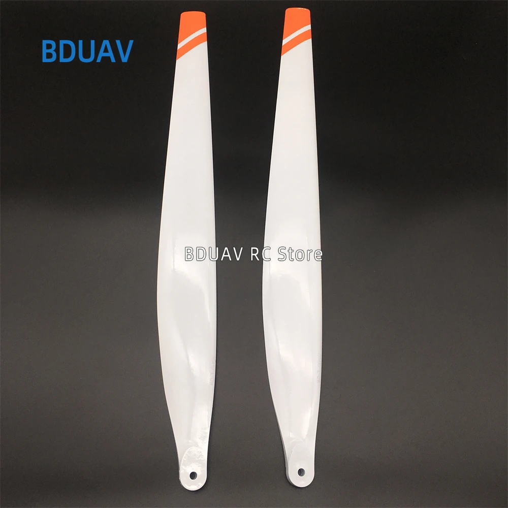 T40 T50 T20P Drone Propeller R5413 R5415 White Fertilization Seedling Special UAV Wing 5413 5415 Folding Paddle Z50  Accessories