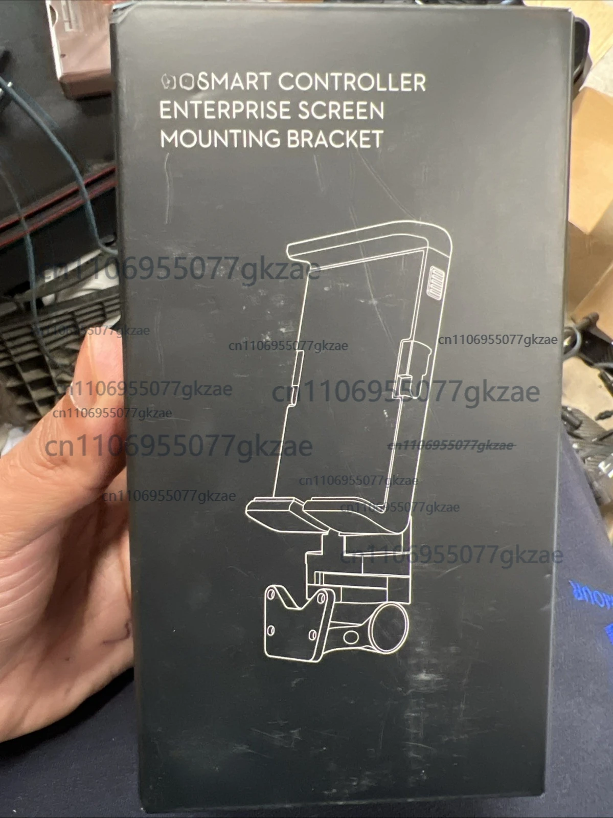 

НОВИНКА ДЛЯ DJI Matrice 300 Series Smart Controller Enterprise Монтажный кронштейн для экрана