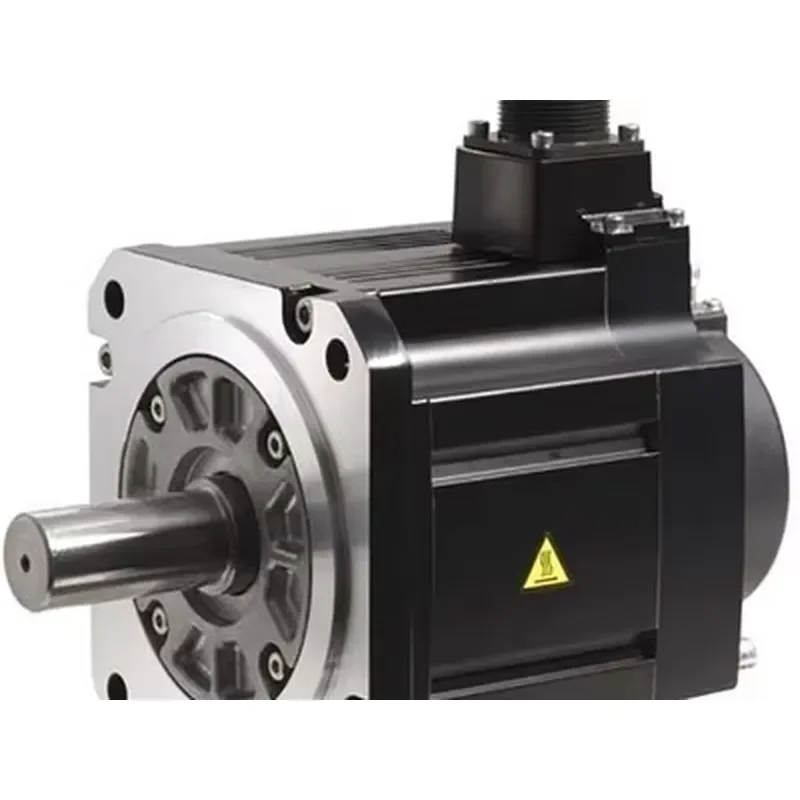 for HG-KN13J-S100 Sewing Machine Servo Motor High Torque Quiet Operation Industrial Grade Replacement Part for Garment