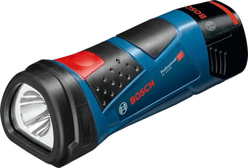 Bosch Professional GLI 12V-80 12 Volt hand lamp