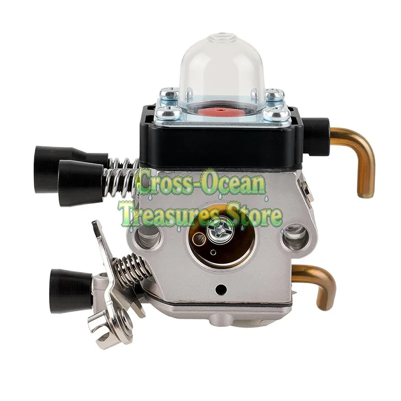 

STIHL FS85 FS38 FS45 FS55 Карбюратор ZAMA CIQ-S186A C1Q-S97 HS85