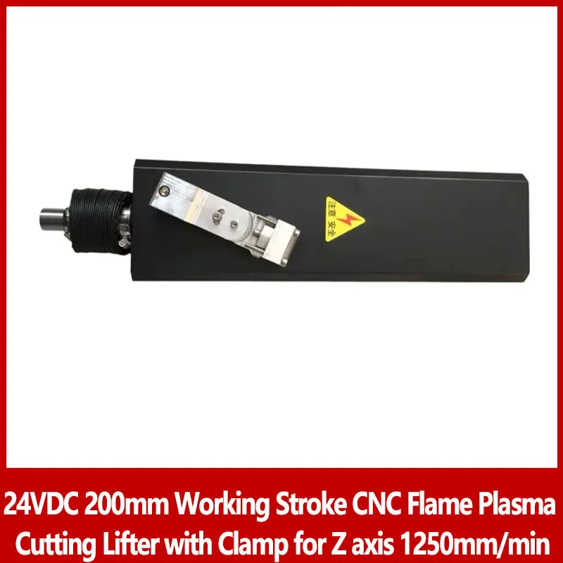 Cnc Flame Plasma Cu…