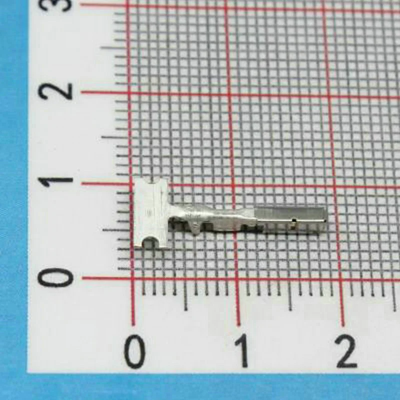 

50PCS Genuine Tyco connector 5-928999-5 female terminal