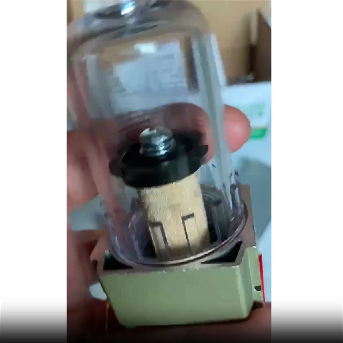 thumb
