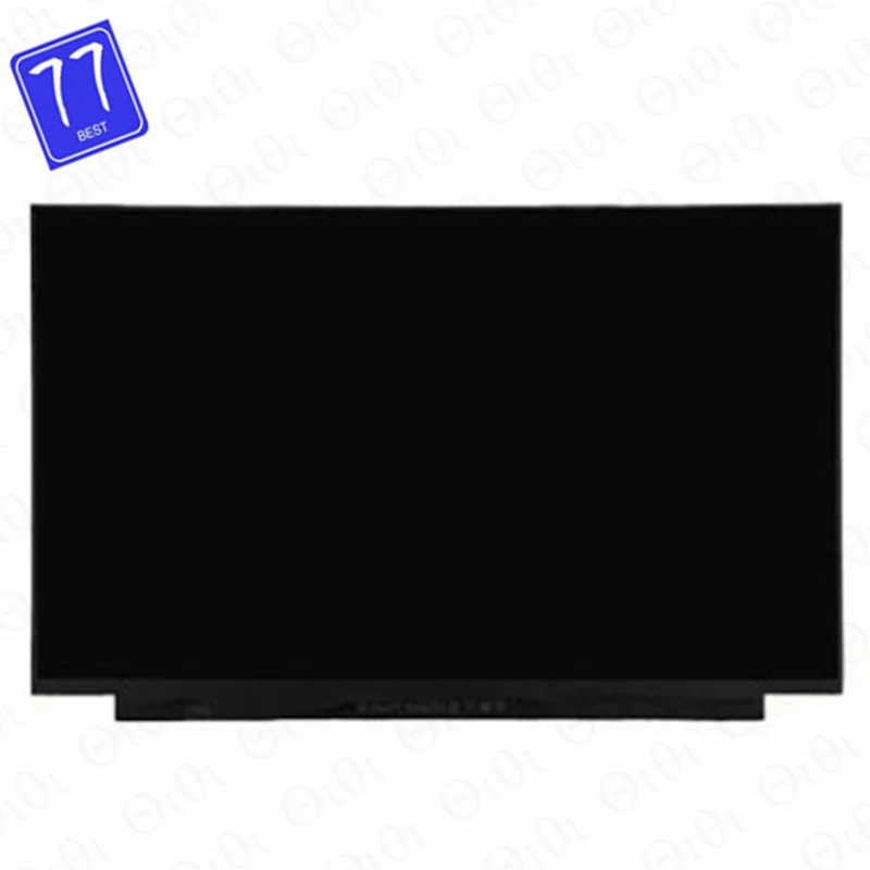 

16.1'' 144Hz N161HMA-GAK NV161FHM-NY1 NV161FHM-NY3 N161HCA-GA1 Laptop LCD Screen 1920*1080 EDP 40 Pins