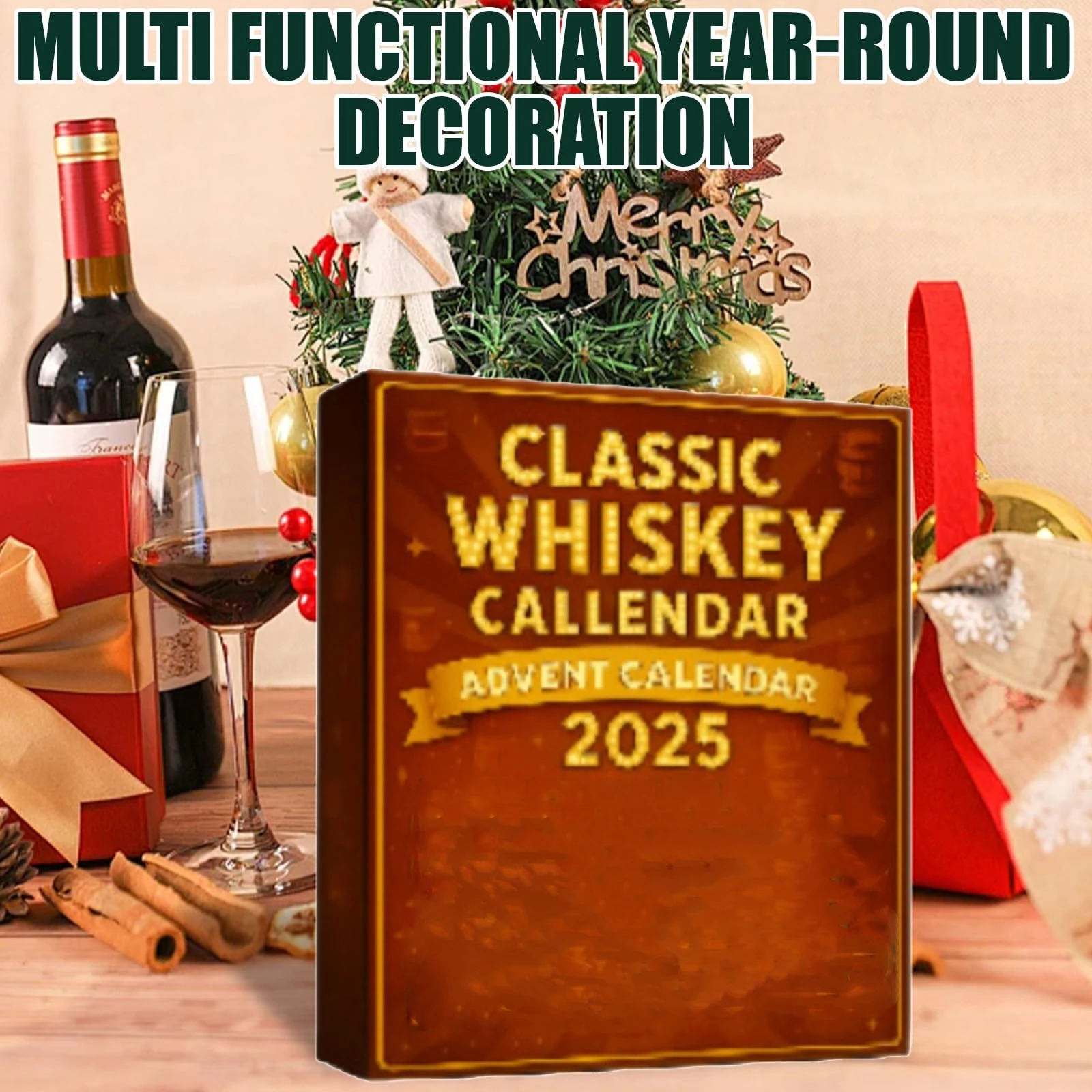 Thumbnail 4 - #6 Trending Holiday Ornaments Right Now