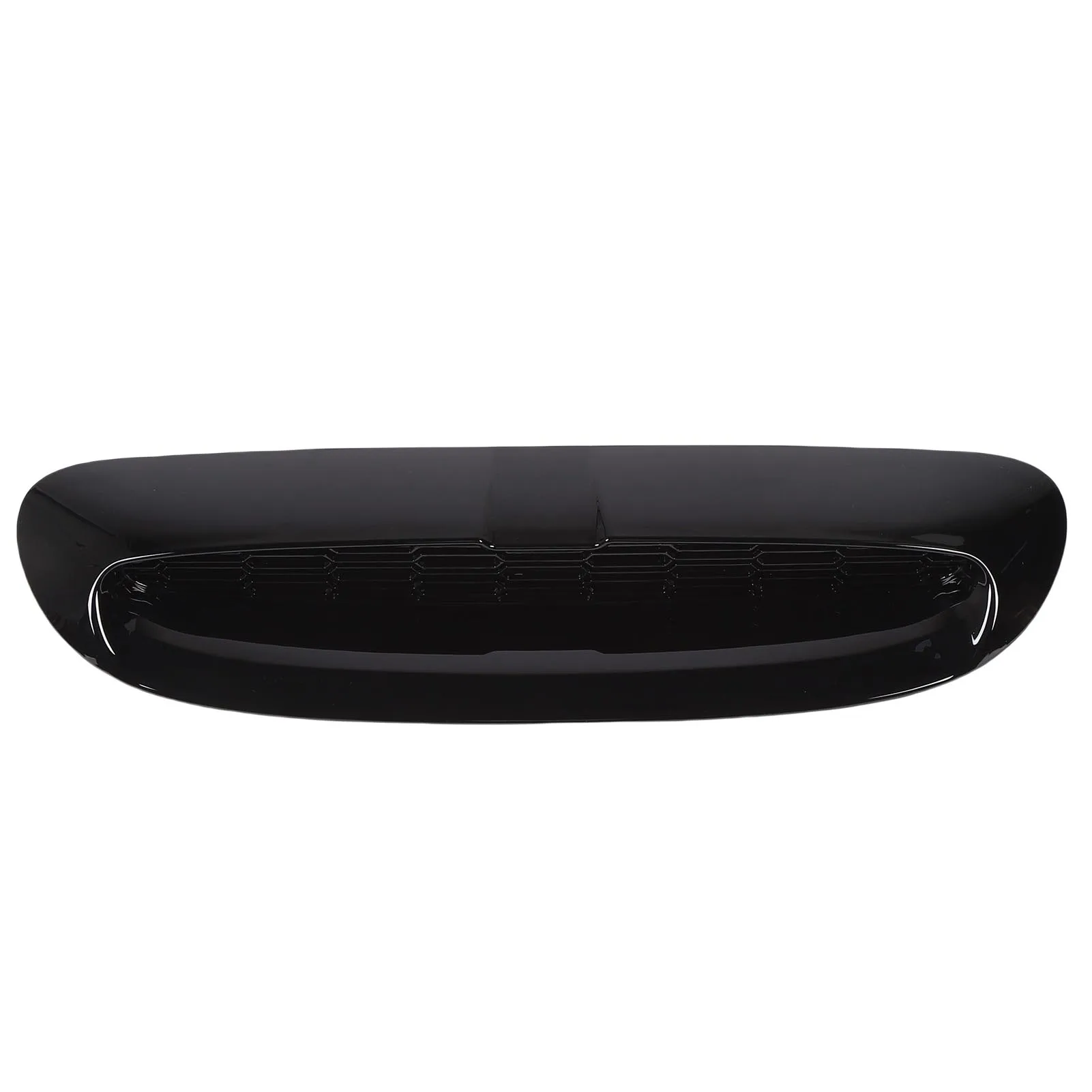 Autodecoratieve motorkap luchtinlaat trim vervanging voor Cooper-S JCW F54 F55 F56 F57