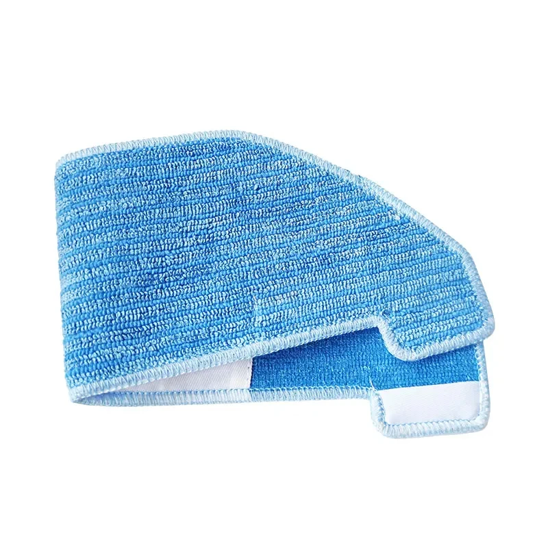 Compatible For Neakasa NoMo N3 / RS0100WA Roller Side Brush Filter Mop Cloths Dust Bag Robot Vacuum Cleaner Accessory Part