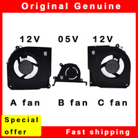 Laptop CPU GPU Cooling Fan Cooler for Lecoo 7000 2025 N176 870041666 870041667 BN9512S2H-001P BN9512S2H-000P BN6506S5H-006P
