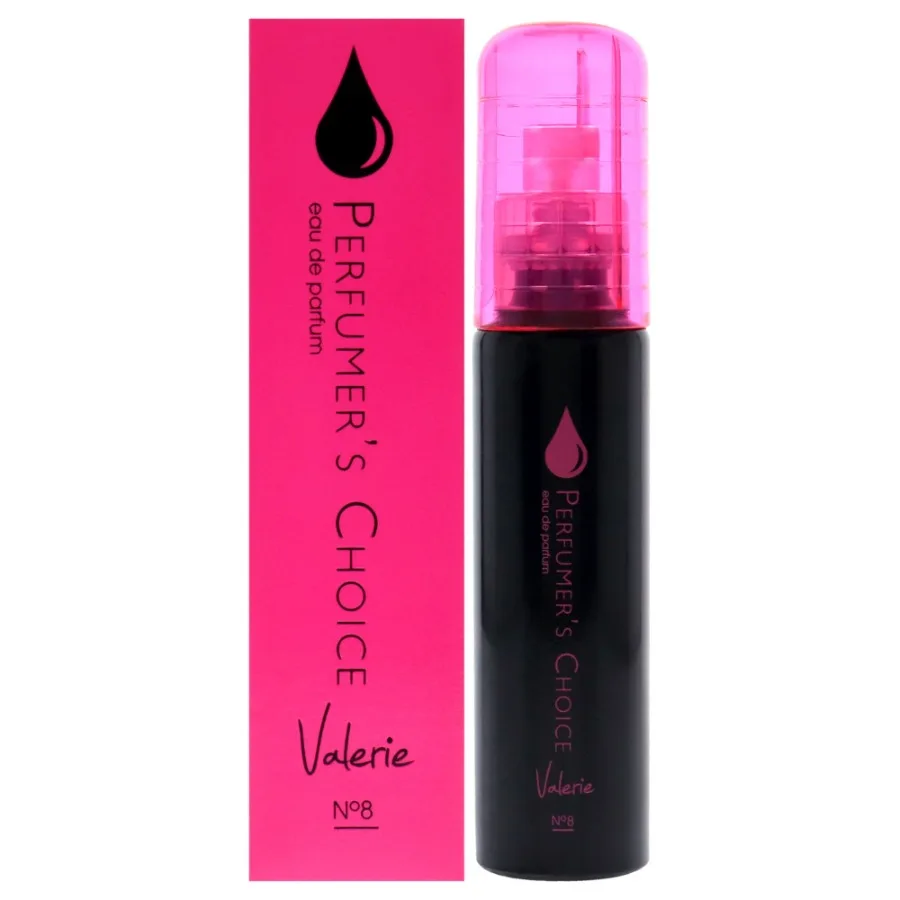 

Perfumers Choice Valerie by Milton Lloyd for Women 1.7 oz EDP Spray