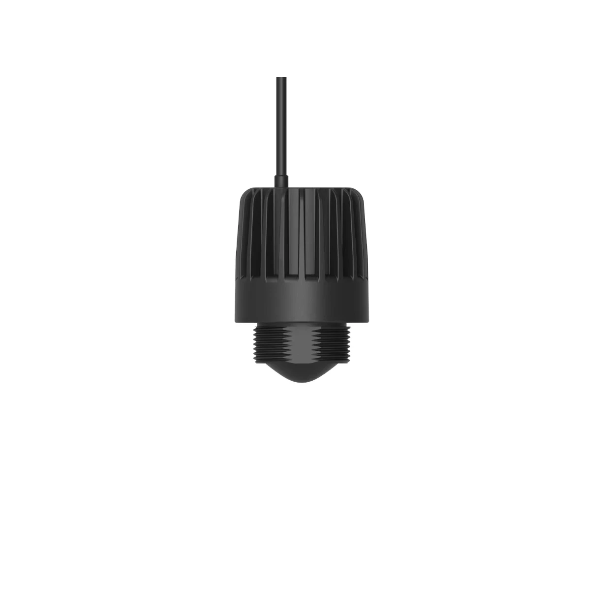 80GHz 40m Distance Radar Module + ±3mm Accuracy 1mm Resolution + Water Tank River Level Measurement + Industrial FMCW Radar Sens