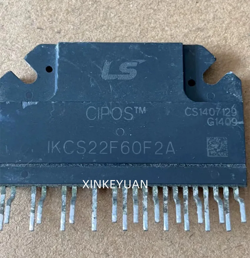 IKCS22F60F2A original authentic module IC chip