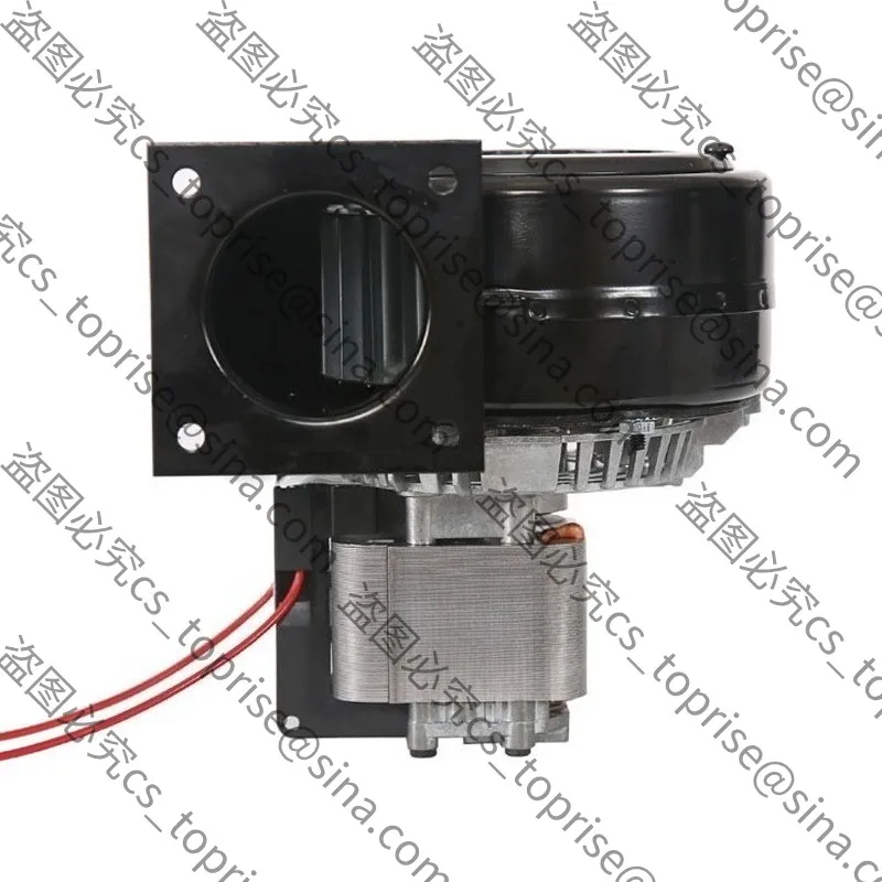 ZS6138-38015 70581981 15324 Is Suitable for Motor KFC Upright Insulation Cabinet Fan
