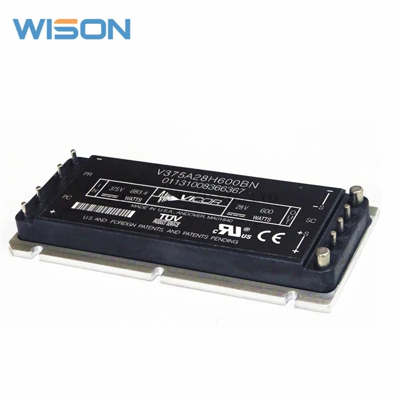 

V375A28H600BN V375A28H600A V375A28H600BL FREE SHIPPING NEW AND ORIGINAL MODULE