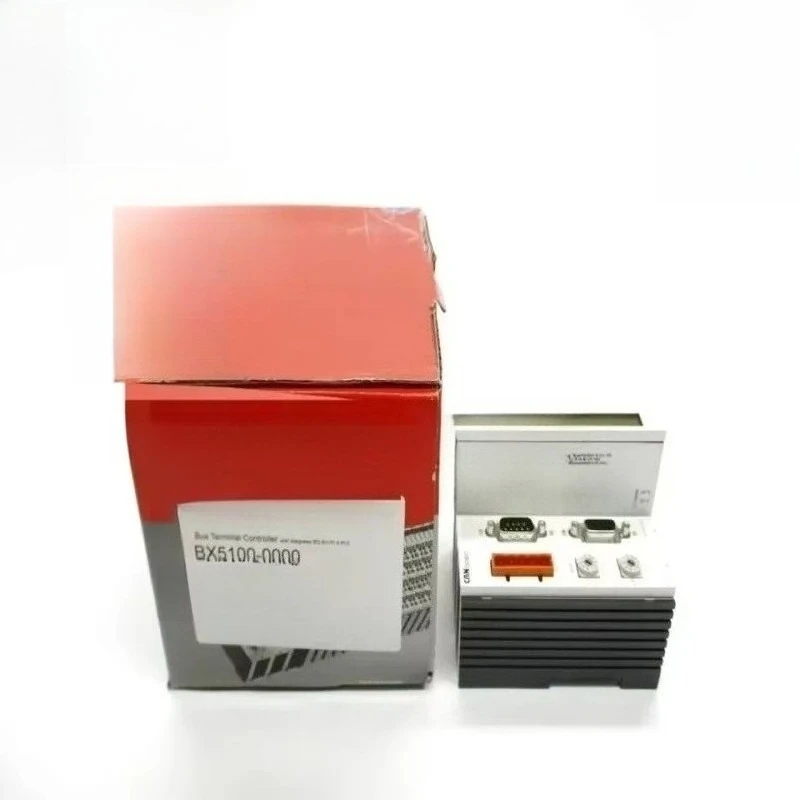

BX5100-0000 New Original Ready Warehouse Industrial Automation PLC Programming Controller