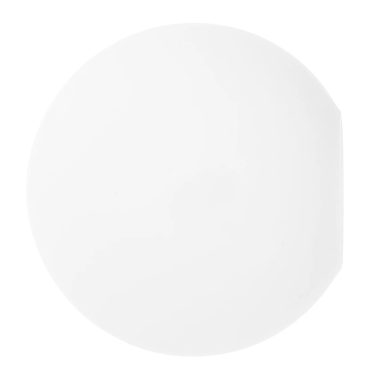 Round Basket Frosted Glass Lampshade Wall Light Pendant Globe for Lights