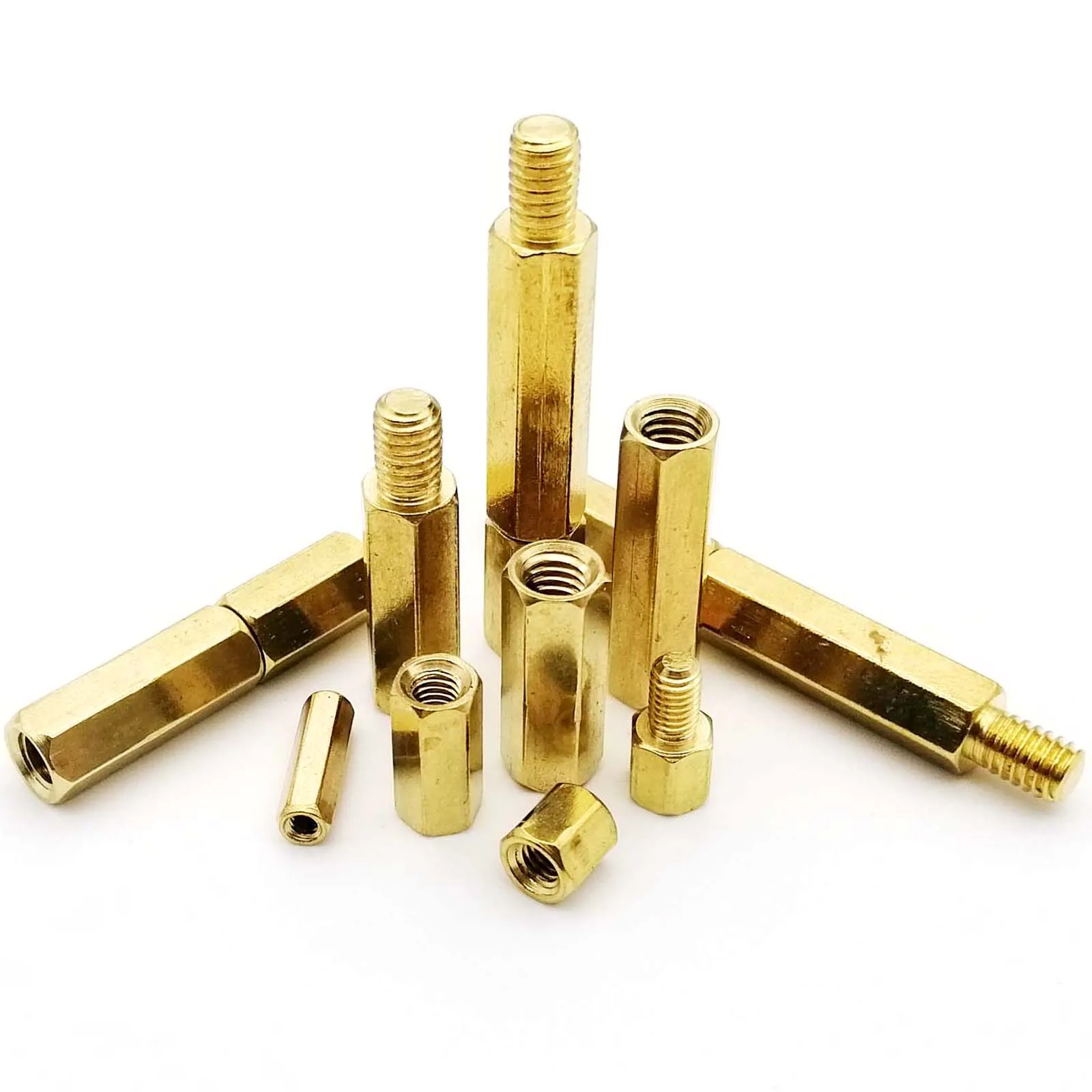 Brass Copper M2 M2.…