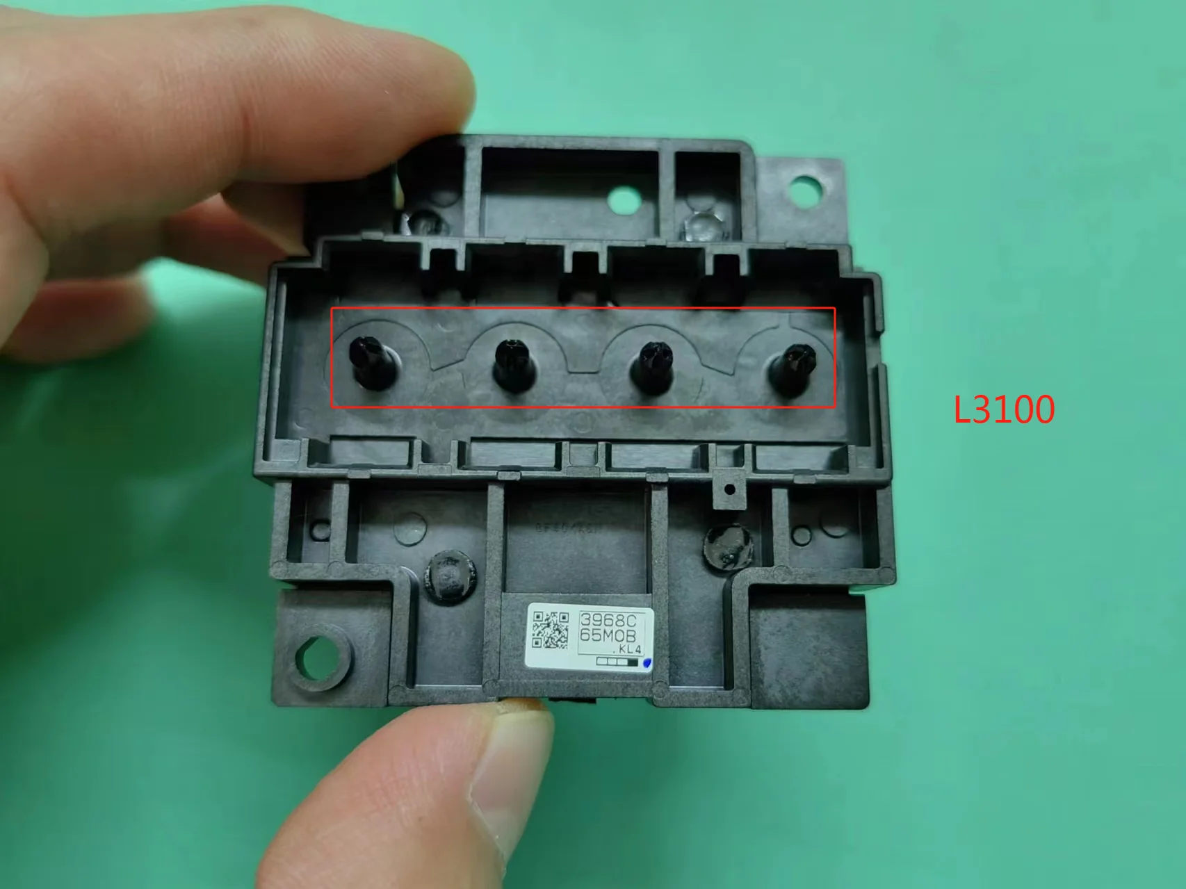 

2025 hot sale Printhead Printer Head for Epson L3110 L3150 L3250 L3210 L3100 L210 L310 L355