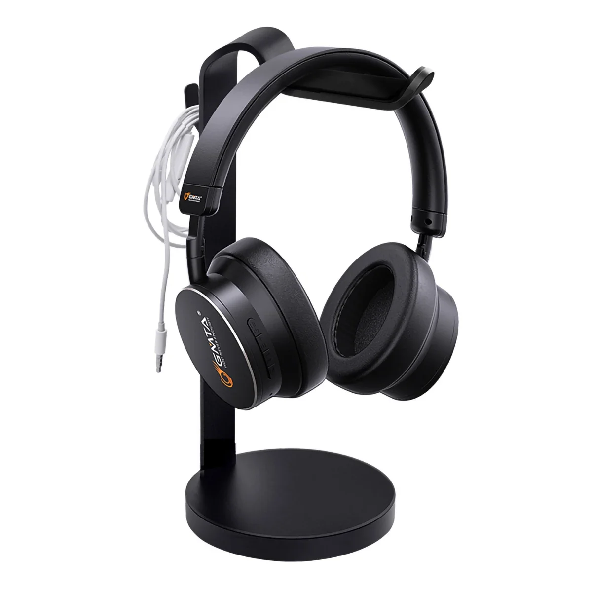 

Quality Aluminum Alloy Headphone Stand for Sony Hanging Rack Gaming Headset Display Stand for In-ear Earphone