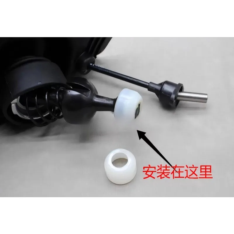 

Genuine Transmission Shift Lever Bushing for Great Wall Wingle 3 5 for Haval H5 H3