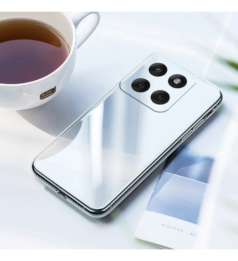 2PCS For Moto G67 P… - image