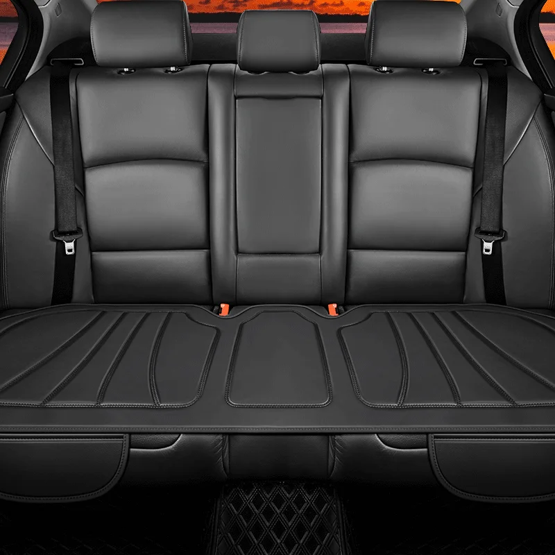 Excellent Quality PVC Leather Car Seat Cover Seat Cushion For Haval All Models H1 H2 H3 H4 H6 H7 H8 H9 H5 M6 H2S Car Protector