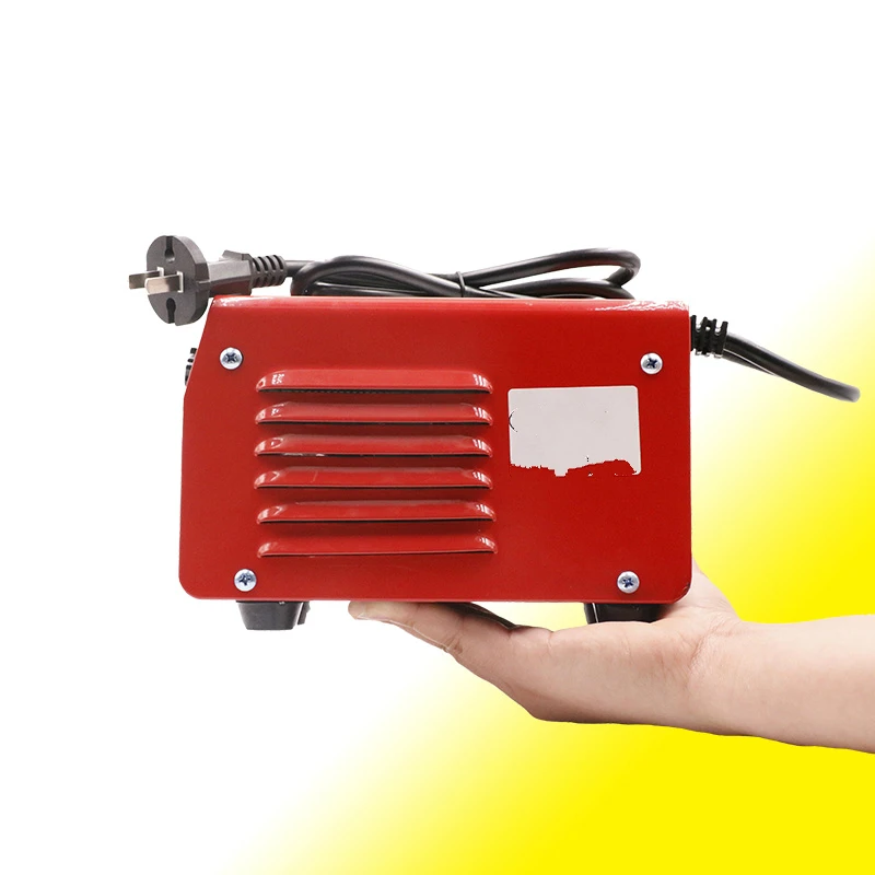 Electric Soldering Iron Connection Wire Welding Torch Upgrade Smart Thread Fast Melting Equipment Welding Pen Motor Repair Tool