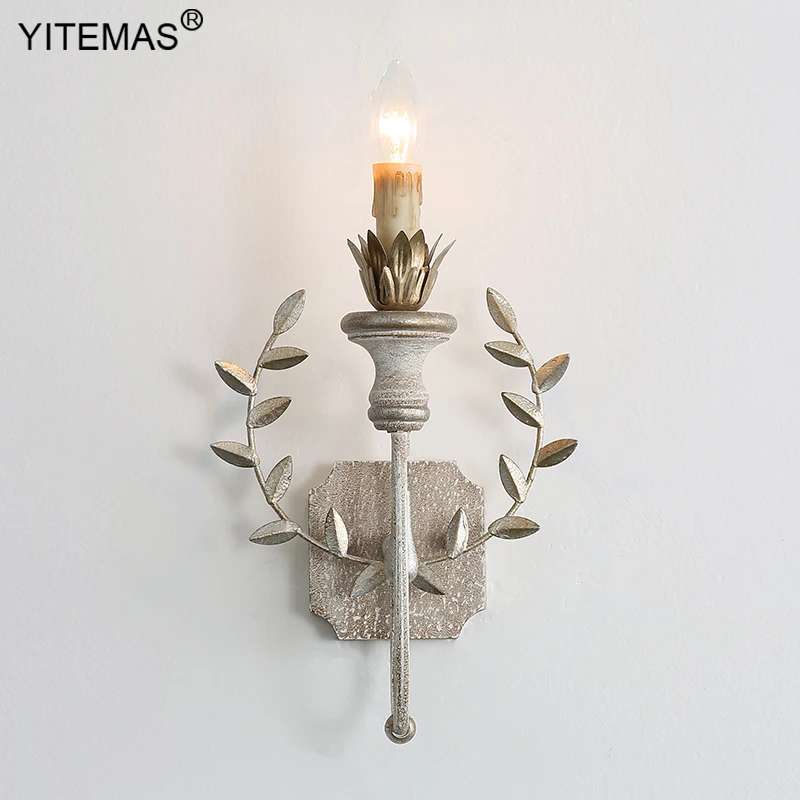 

Vintage Wall Lights Bedside Antique Wall Sconces Hallway Traditional Wall Lamp Living Room Vintage Wall Sconce Indoor Lighting