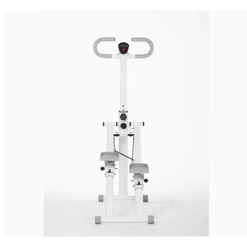 

2026 Metal In-place Stair Climber Multifunctional Home Cardio Workout Machine