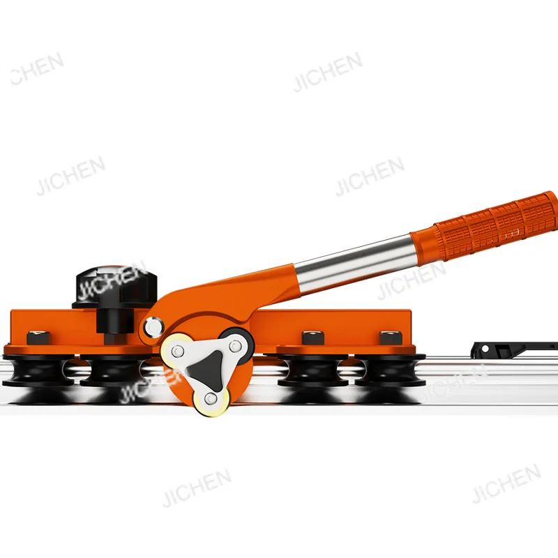 7 Axis 3 Knife Suct…