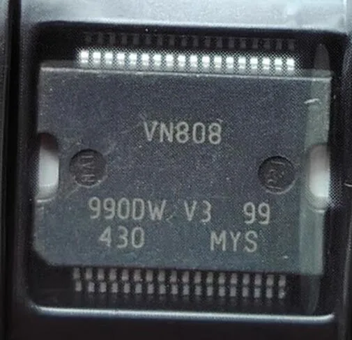 

VN808 HSSOP36 IC пакет контроля качества точечной поставки используется добро пожаловать на консультацию место может играть