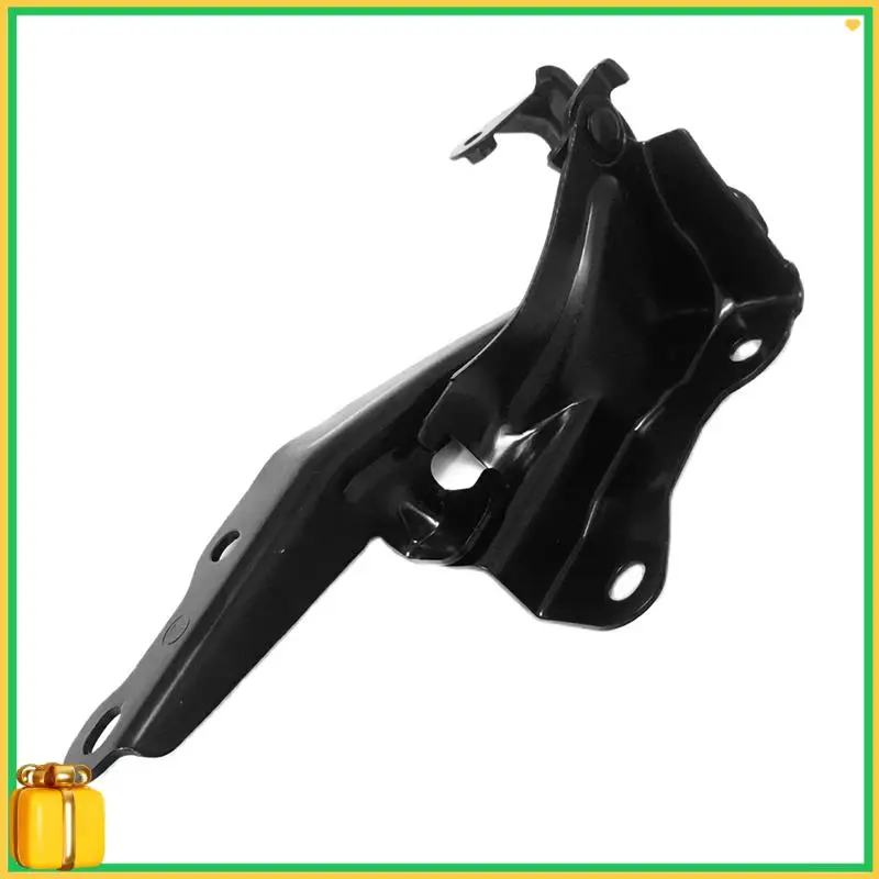 

Premium 1 Pair Car Hood Hinge 53410-0C030 53420-0C030 For Toyota USK5 UPK5 GSK5 2013-2017 New High Quality