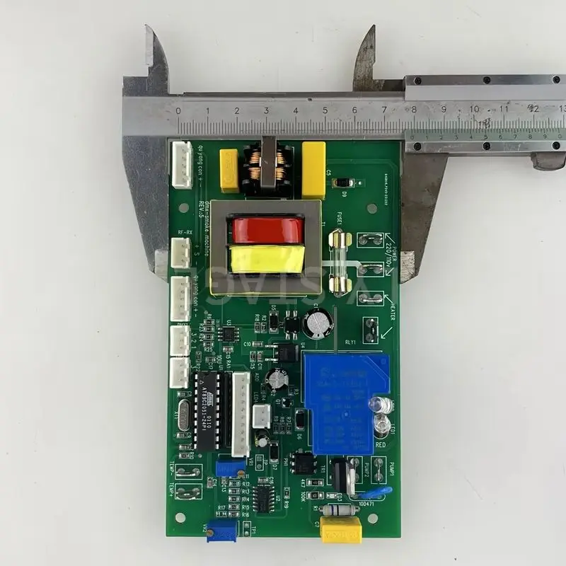 stage effect fog smoke machine mainboard motherboard control board