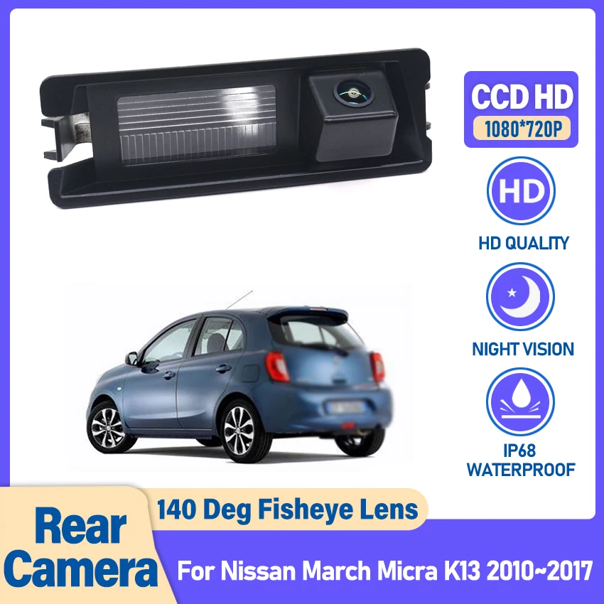 Hd Ccd 1080*720 Fis…