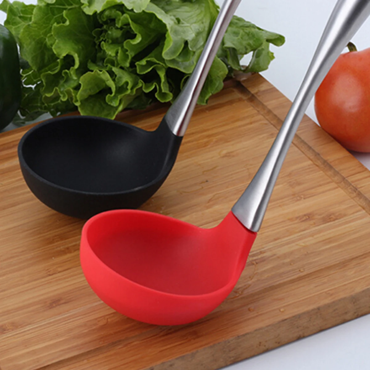 

Kitchen Utensils silicone kitchen utensils stainless steel kitchen utensils silicone cooking utensils