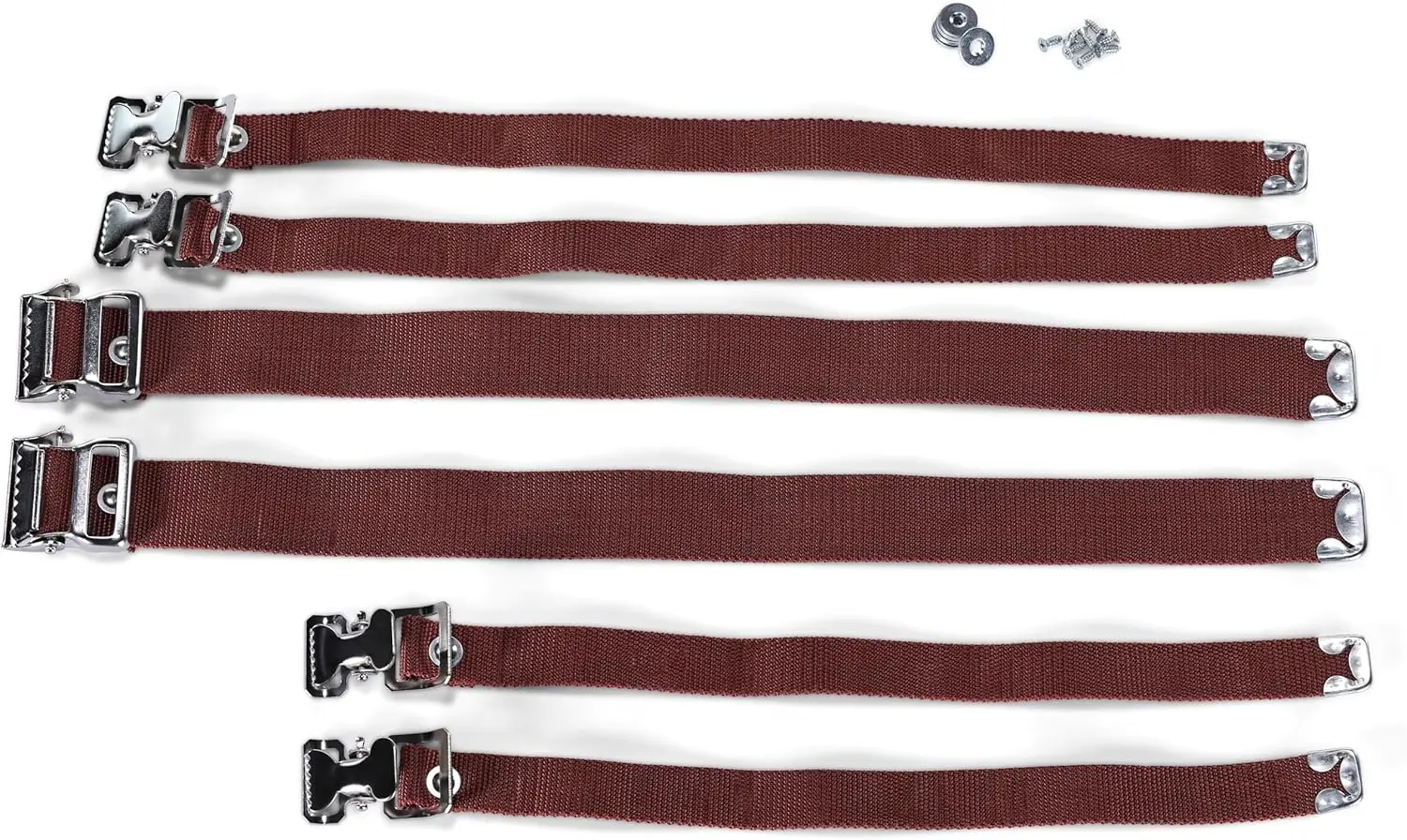 

Комплект для замены на ходулях — совместим со всеми ходунками, простая замена и установка на месте (ремни K2)