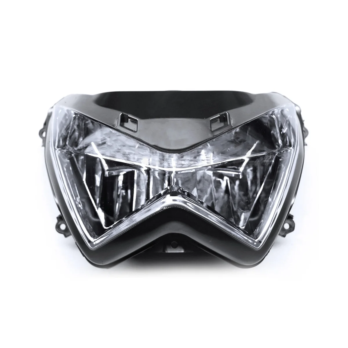 For Kawasaki Z800 Z250 2013 2014 2015 2016 2017 Motorcycle Headlight Front Head Light head light lamp Accessories