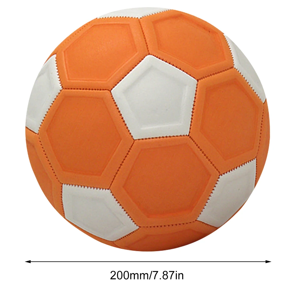 커브 Swerve 축구 공, 매직 축구 장난감, 오리지널 축구 선물, 복제품 어린이 야외 게임 경기용, 축구 장비