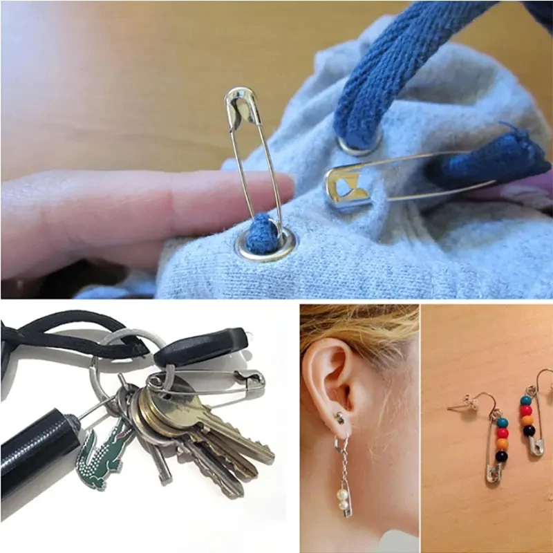 Thumbnail 3 - #77 Cheap Safety Pins Worth Buying