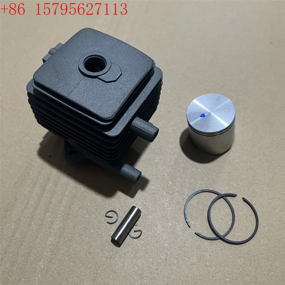 

Cylinder Piston Kit 35MM For Ryobi Trimmer Blower 2800m 210r 280r 310BVr 310r 320BVR 365SSR 375SSR 385SSR 395SSR 410r 600r