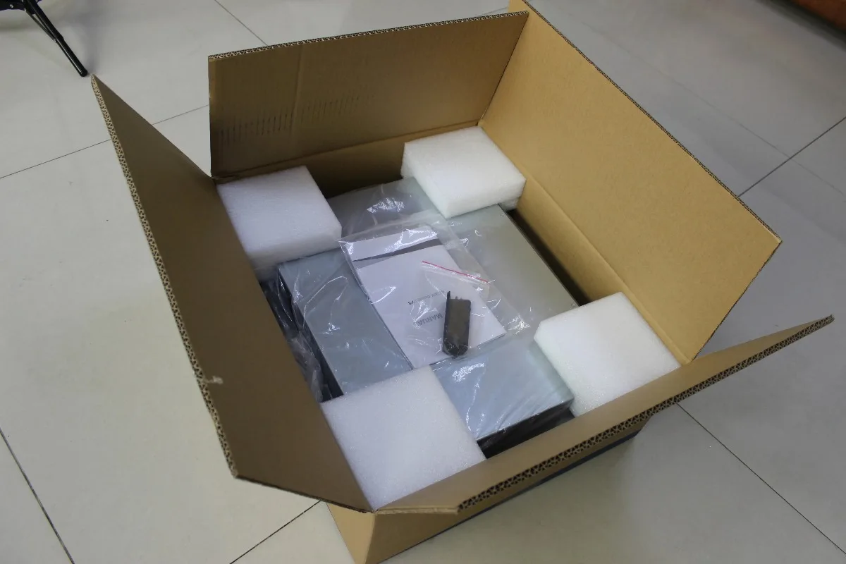 نظام إمداد الطاقة UPS عالي التردد 10KVA على الإنترنت - جودة عالية بدون بطارية