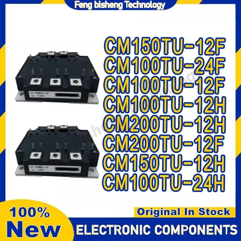 

CM100TU-12F CM150TU-12F CM100TU-24F CM200TU-12F CM200TU-12H CM100TU-12H CM150TU-12H CM100TU-24H NEW MODULE