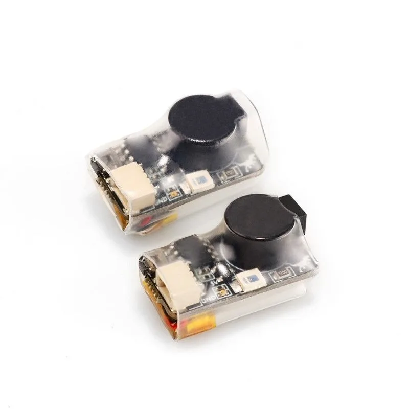 Soter FPV 5V Buzzer, Seeking Artifact BB Ring, Alarm