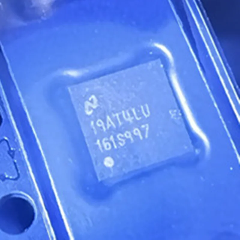 

161S997 DAC161S997RGHR новая оригинальная упаковка чипа 16-WQFN