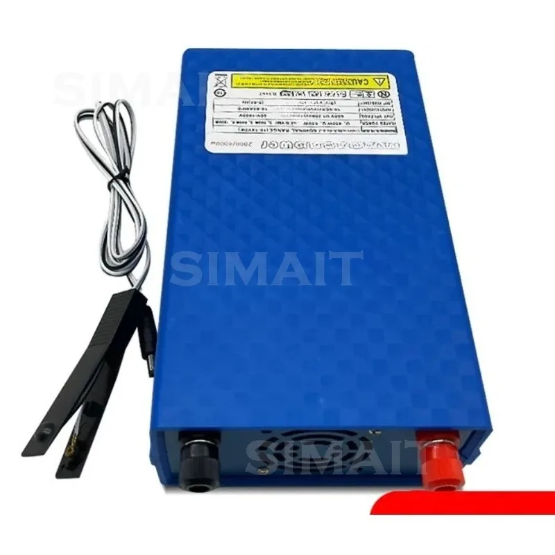 1050NP Multifunctional Digital Inverter Head for CNC/Spindle Speed Control, LED Display
