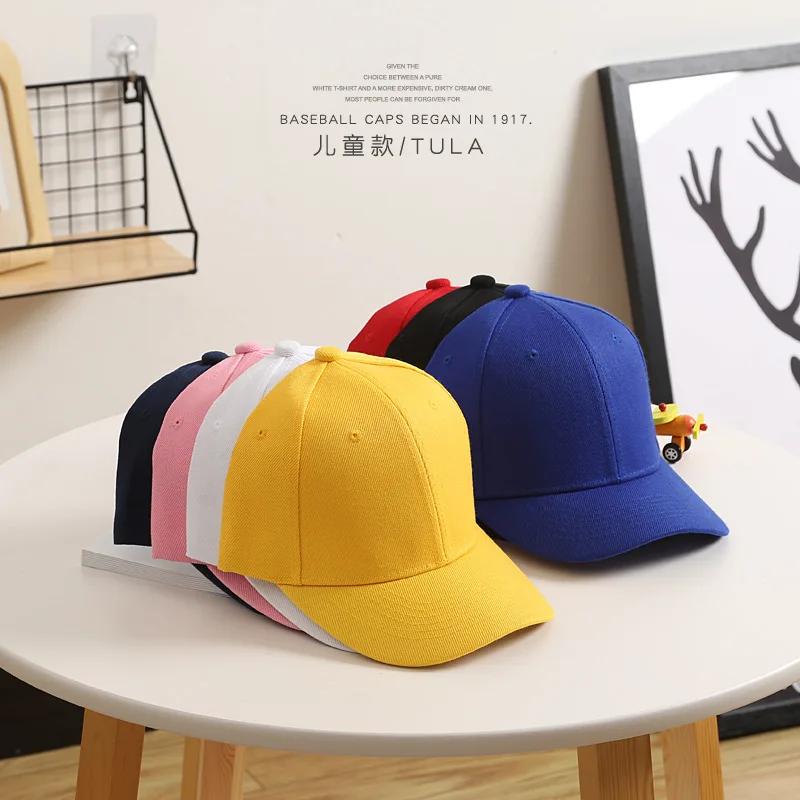 5-10 Jr Hot Koop Kinderen Baseball Cap Kids Jongens Meisjes Snapback Hiphop Sneeuwvlok Mode Running Man Ontwerp platte Hoed Baby