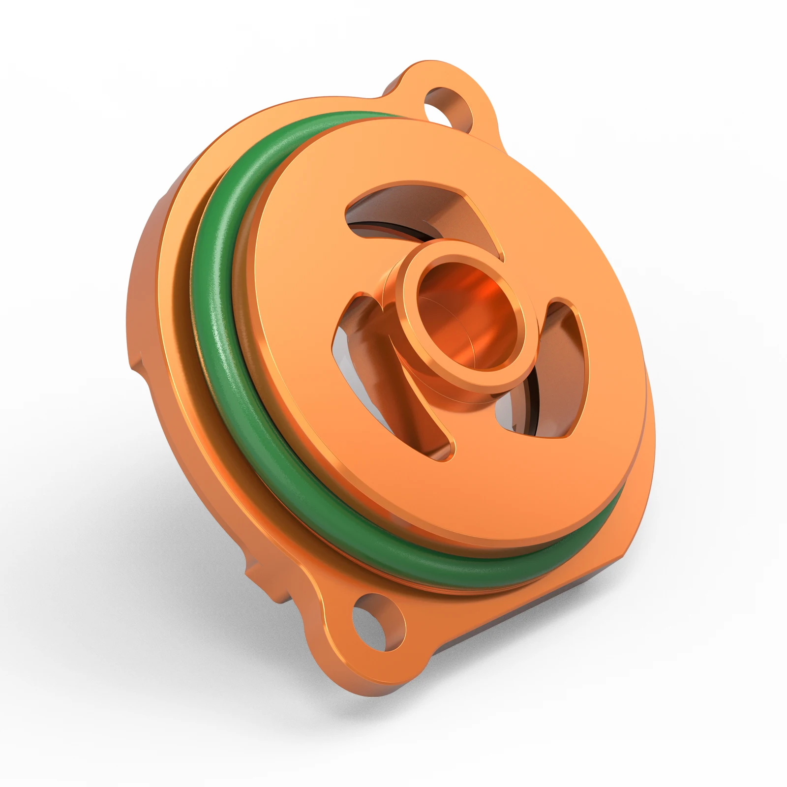 (EU-Lager) Für KTM EXC 250 Motorrad-Ölfilterabdeckung EXC XC SX 525 520 450 400 250 SXF EXCF XCFW SMR MXC SXS 540 SXC SMC 625 – Detail 13