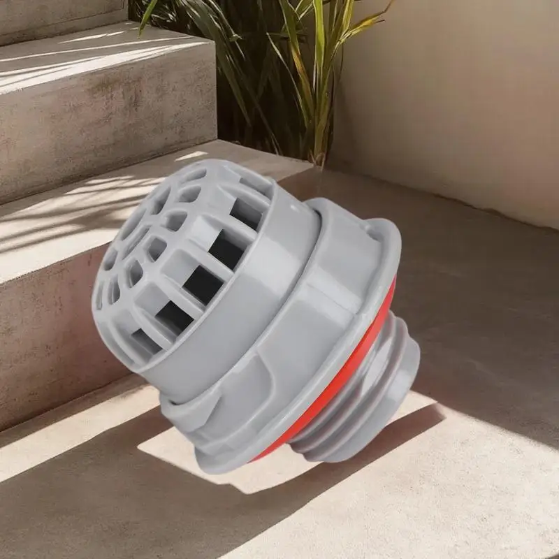 Essential Chlorine Dispenser & Screw Attachment for P05346 Lay-Z Spa