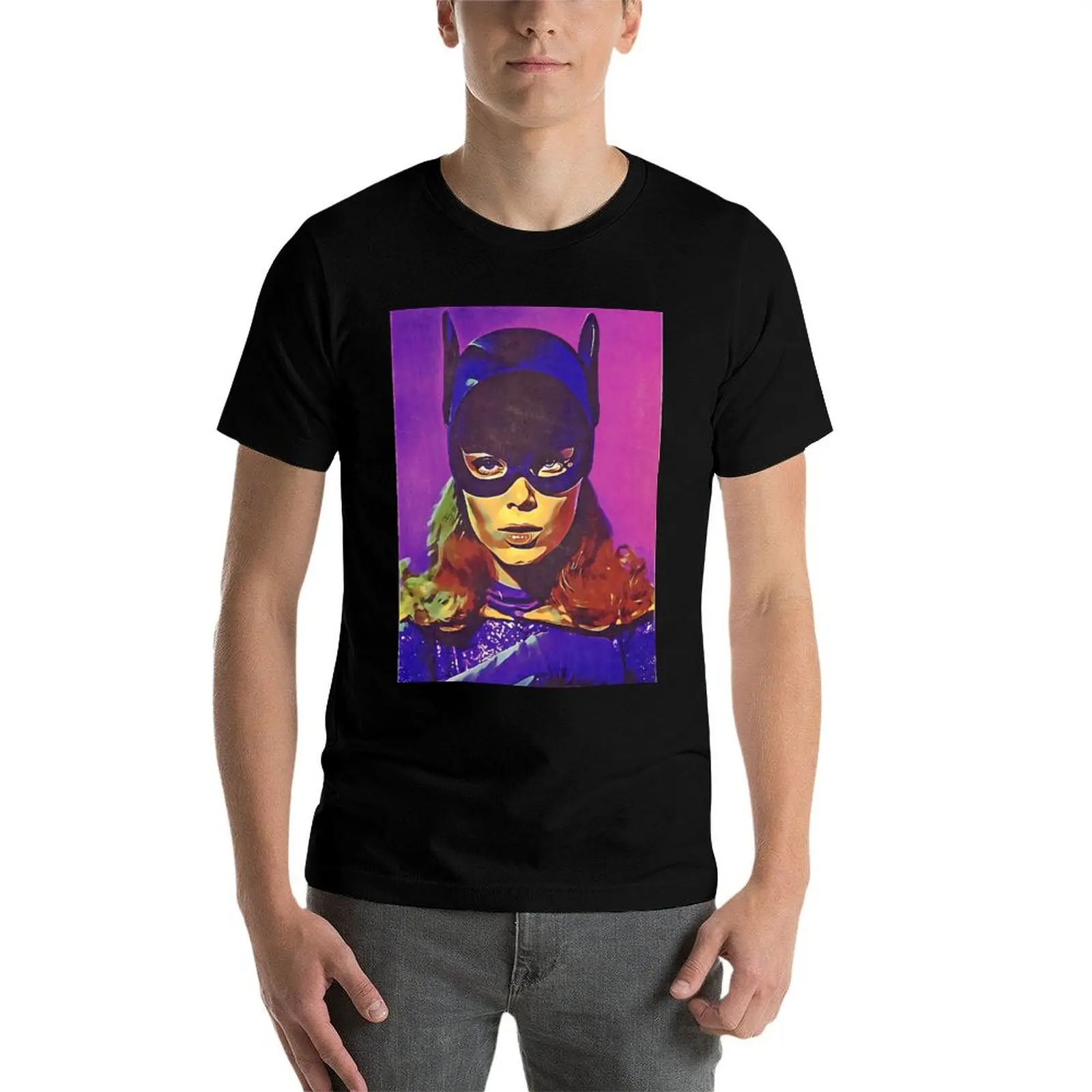 she bat 1966 T-Shirt plus size tops tops tshirts personalised funny t shirts for men