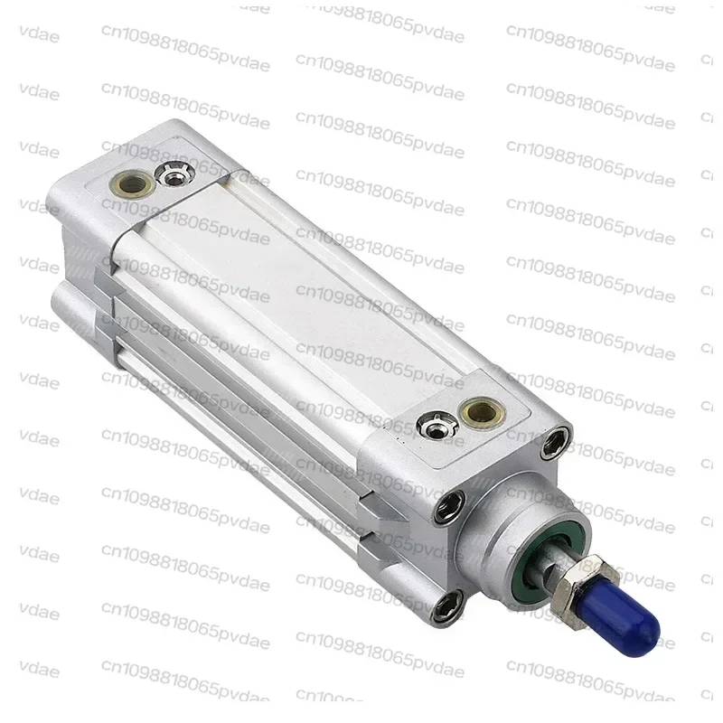 Tool Parts DNC-32-25-40-50-63-80-100-125-150-160-200-250-320-400-500-PPV-A air tool Standard cylinder DNC Series